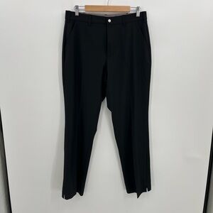 Tgw 32/30 Black Golf Outdoor Active Performance Pant